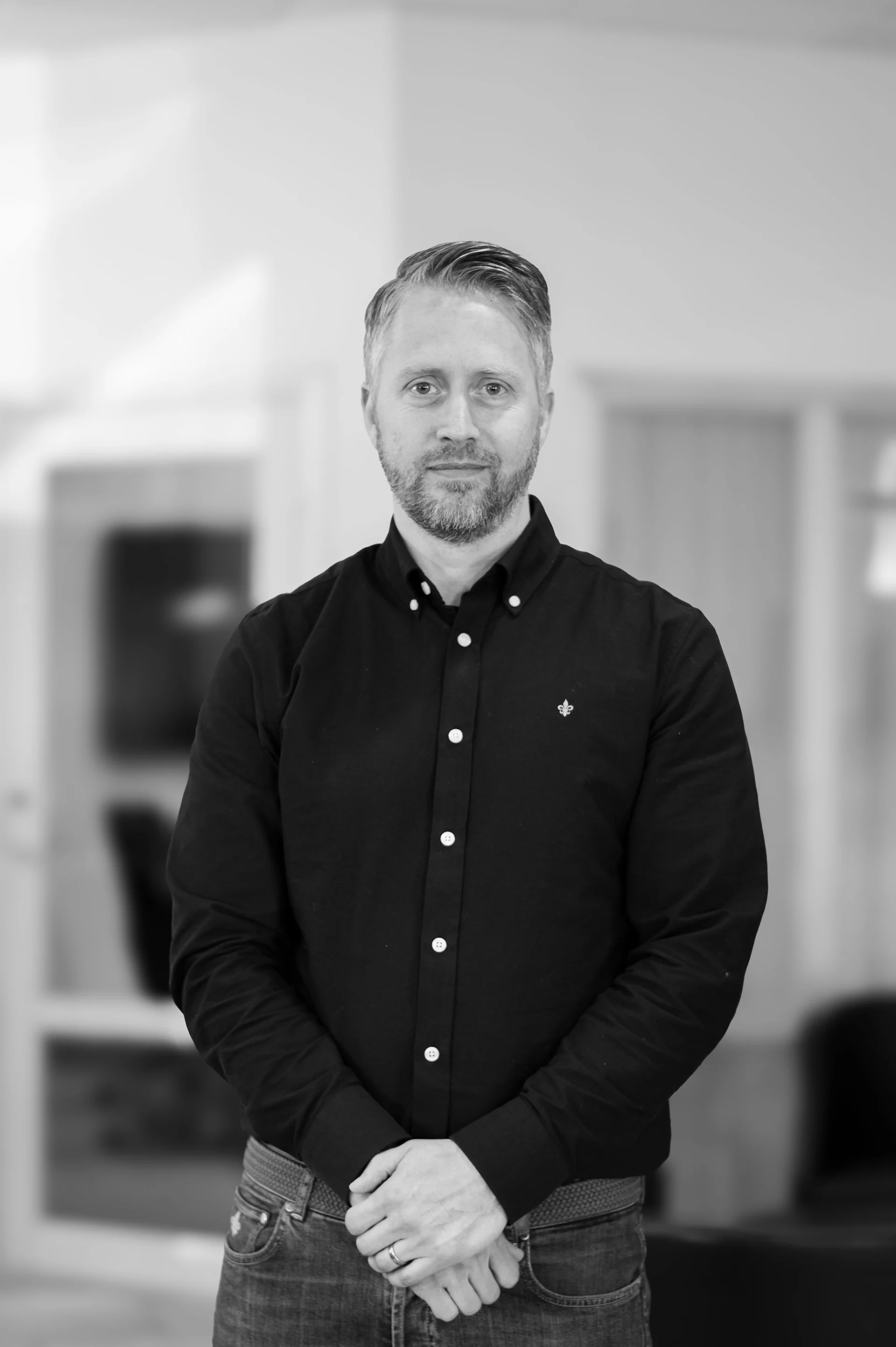 Jim Sundgren