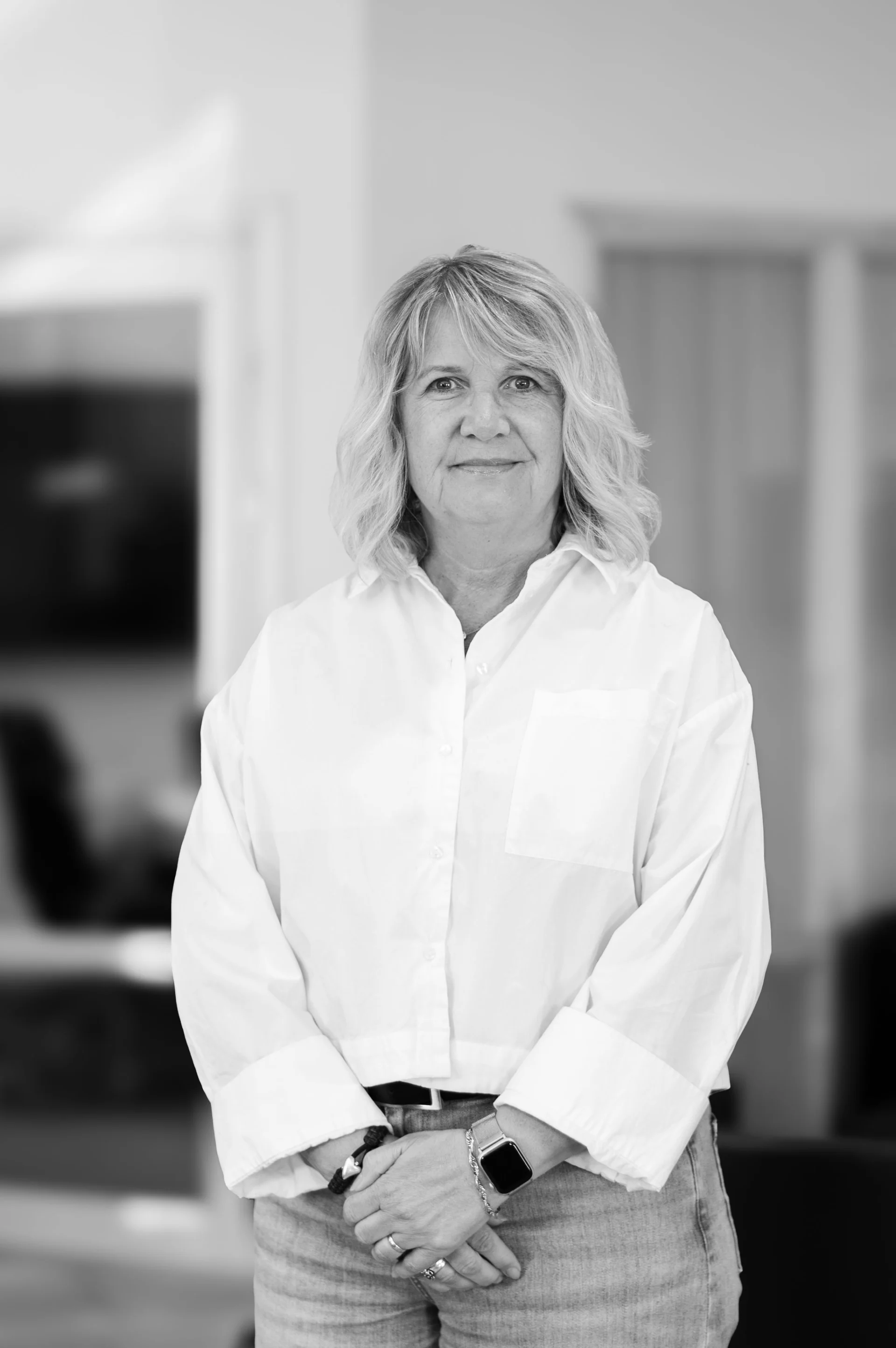 Karin Eriksson
