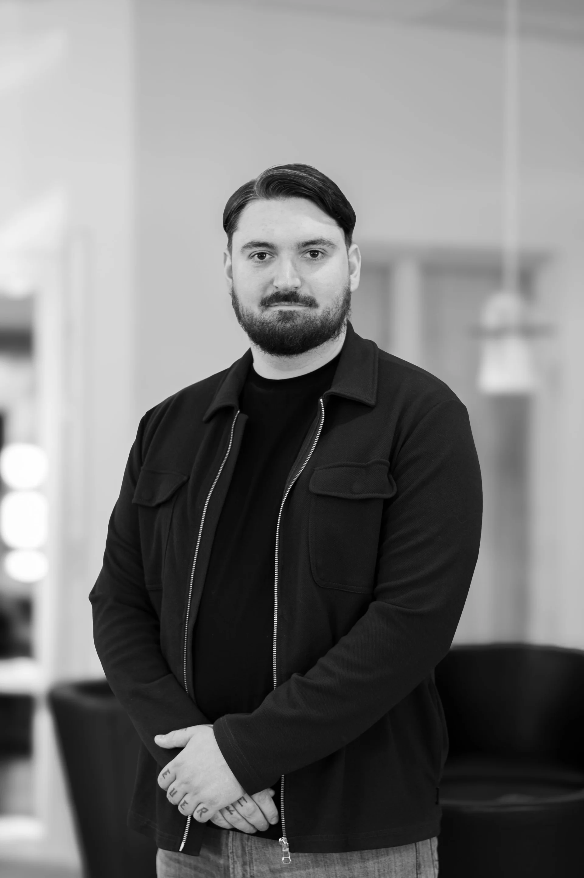 Marko Savanovic