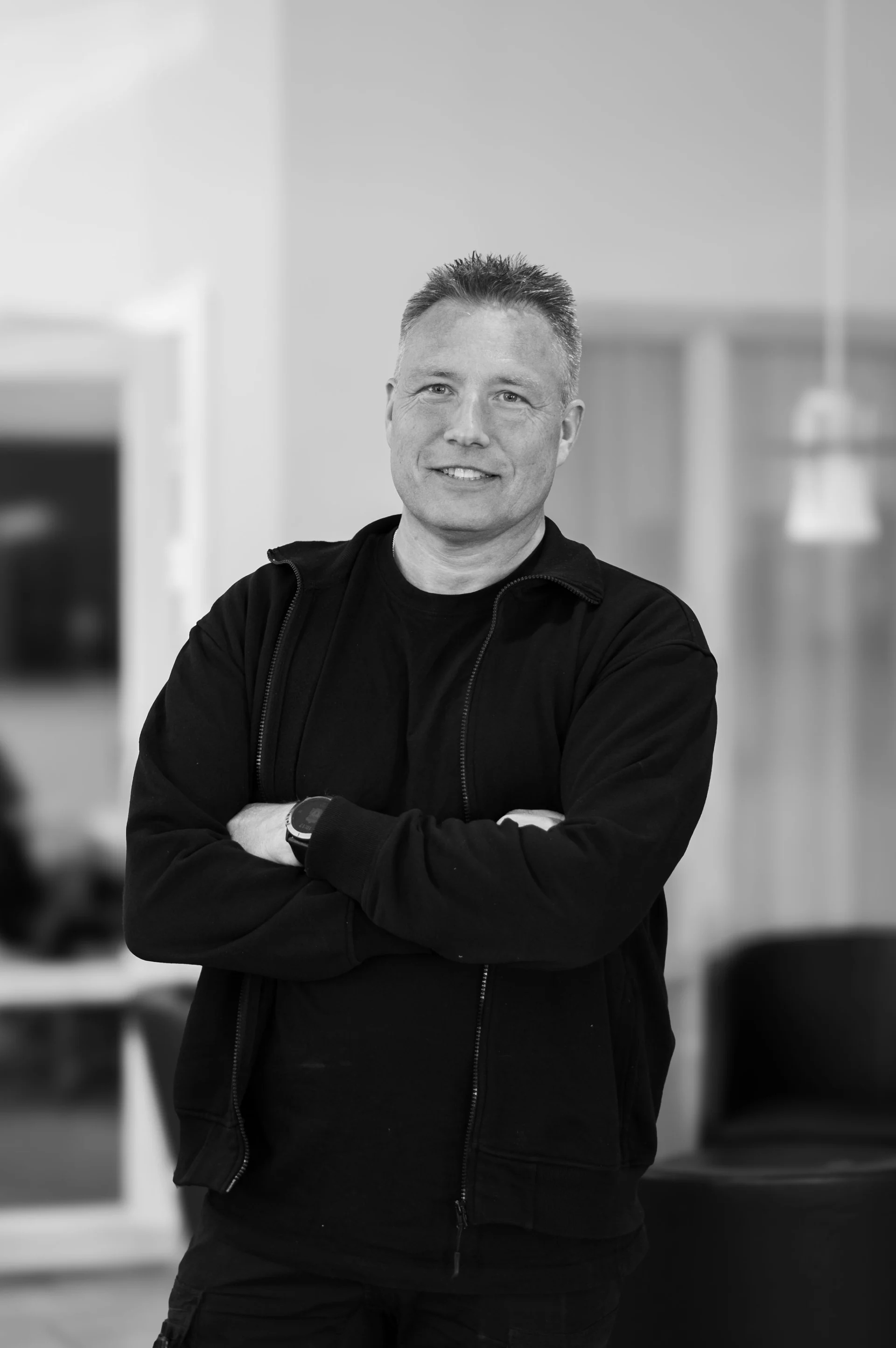 Peter Willryd